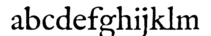 Шрифт Liberation Serif.