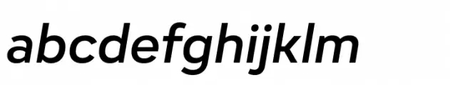 Adelphi PE Text Medium Italic