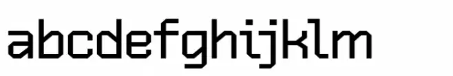 Akturi Regular