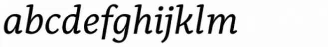 Alkes Regular Italic
