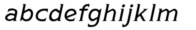 Arkais Light Italic