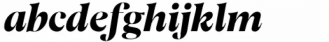 fj Meduza Regular Display Italic