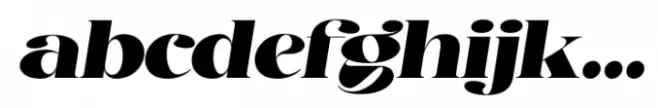 Gibson Serif Italic