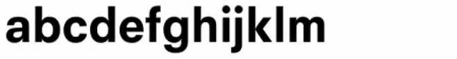 Grotesk S SB Bold