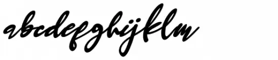 Haruka Italic