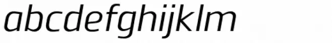 Juhl Italic