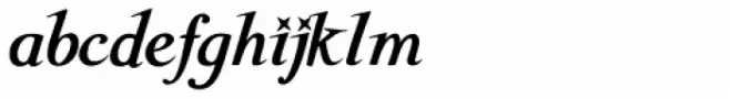Kidela Italic