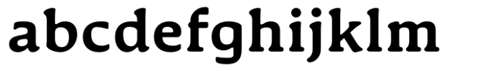 Novaletra Serif CF Bold