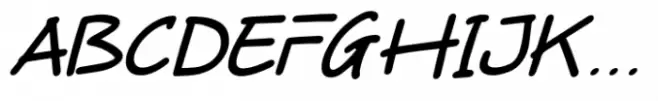Parekraf Italic