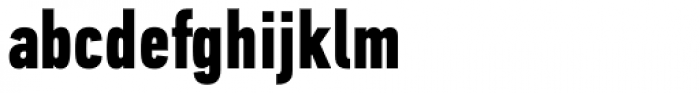 PF DIN Text Comp Pro Bold