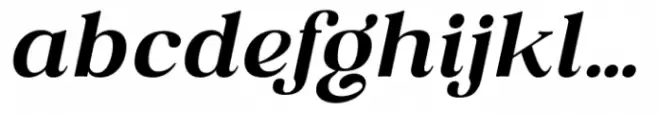 Rosting Gapertas Semi Bold Italic