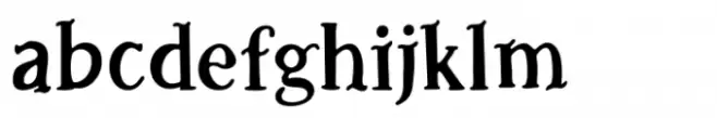Spellbind Serif