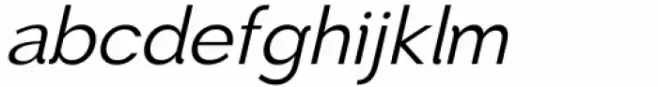 Toiban Regular Italic