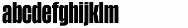 Tusker Grotesk 4700 Bold