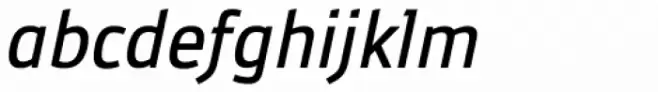 Ubik  Grotesk Italic
