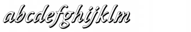 Wiki Italic Offset