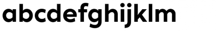 XXII Geom Bold
