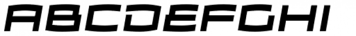 Zosma Bold Italic