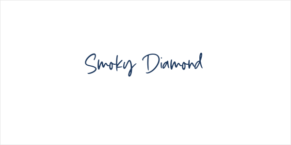 Smoky Diamond Logo
