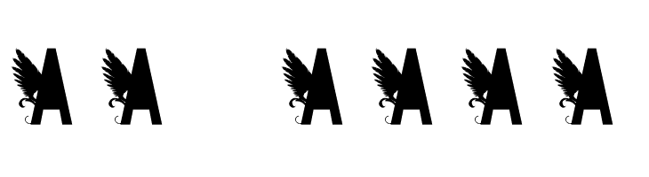 Sardonic-owl  Скачать бесплатные шрифты