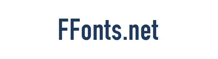 Roadgeek 2005 Engschrift font — Lorem ipsum body text preview