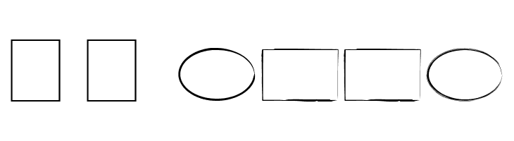 STRIP_NM  Скачать бесплатные шрифты