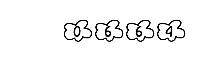 Clouds Smile Too  Скачать бесплатные шрифты