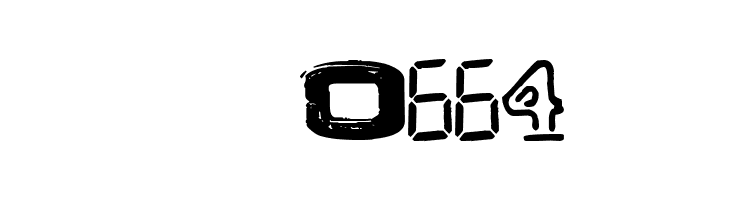 Jailbox1  Скачать бесплатные шрифты