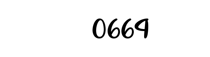 I Heart Summer Regular  Скачать бесплатные шрифты