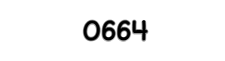 Whale I Tried Regular  Скачать бесплатные шрифты