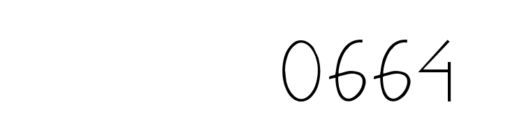 ZANKI-Bold  Скачать бесплатные шрифты