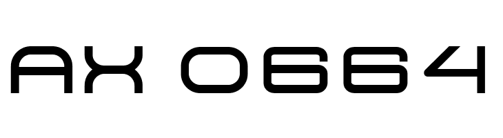 Arkitech Bold  Скачать бесплатные шрифты