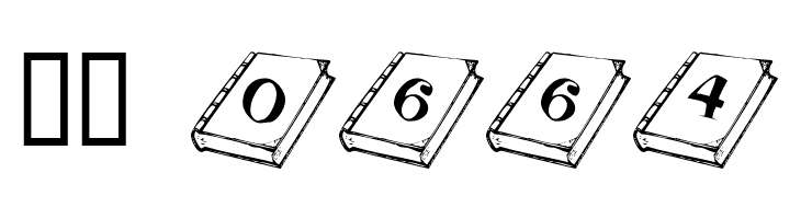 101! Book of Shadows  Скачать бесплатные шрифты