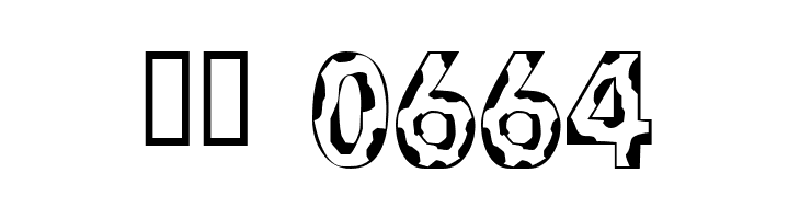 101! Camouflage  Скачать бесплатные шрифты