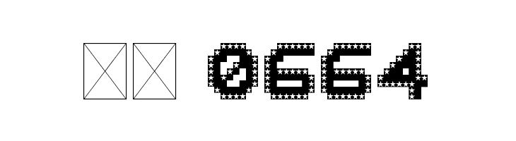 AMAZA MEDIA Regular  Скачать бесплатные шрифты