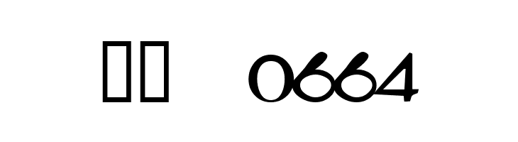 twisted_mister Normal  Скачать бесплатные шрифты