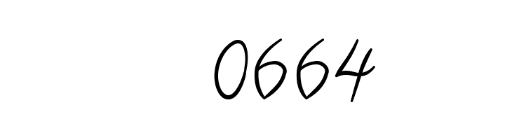 Calligraffitti  Скачать бесплатные шрифты