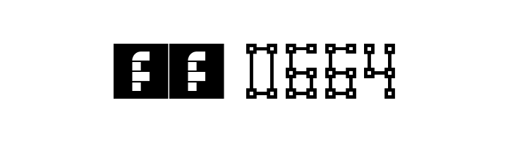 Bridge Regular  Скачать бесплатные шрифты