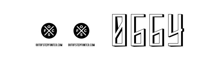 ANNIHILATOR 3D  Скачать бесплатные шрифты