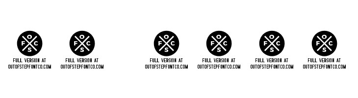 Raw Denim Audacity Demo  Скачать бесплатные шрифты