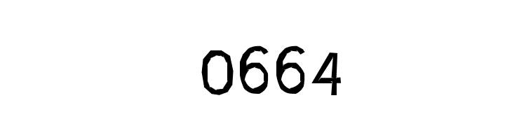 Cut Out PG  Скачать бесплатные шрифты