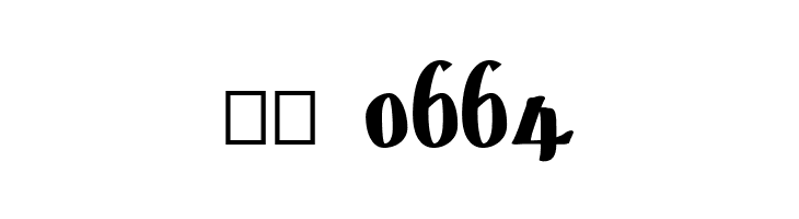 d'SpenserBlack  Скачать бесплатные шрифты