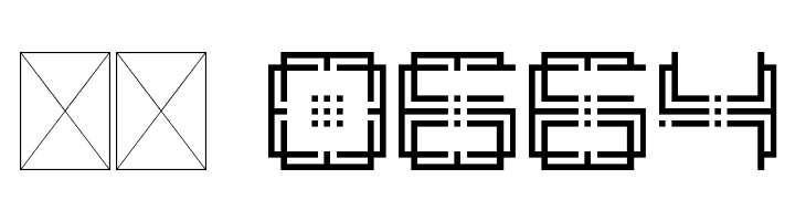 Anachronaut Regular  Скачать бесплатные шрифты