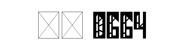 Chimera Regular  Скачать бесплатные шрифты