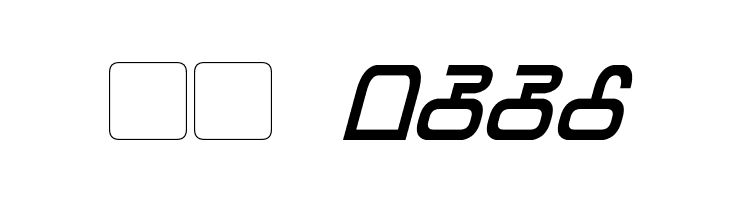 Tirolese Italic  Скачать бесплатные шрифты