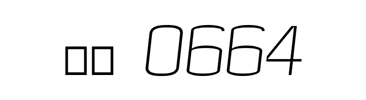 Bespoke GYH2oJovYg  Скачать бесплатные шрифты