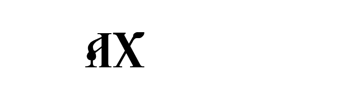 Dilyana  Скачать бесплатные шрифты