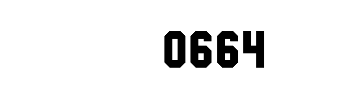 SF Collegiate Solid  Скачать бесплатные шрифты