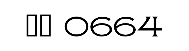 Atlantis MF  Скачать бесплатные шрифты