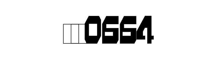 HardF[o]nt  Скачать бесплатные шрифты